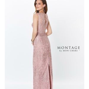 Special Occasion Gown